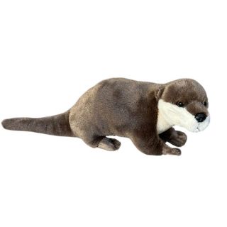 Obrázek z Vydra plyš 48cm (12) 
